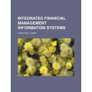  Integrated financial management information systems: a 