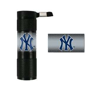  New York Yankees LED Flashlight