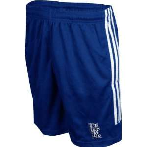 Kentucky Wildcats Big Game Mesh Shorts 