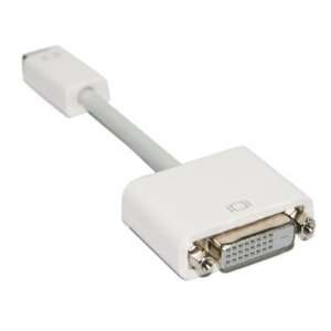   New Mini DVI to DVI Male to Female Adapter Cable for iMac: Electronics