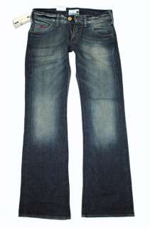 Energie Jeans Boot Morris Trousers Orig.Neu  