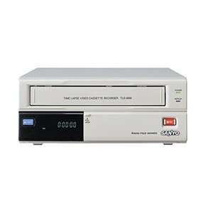   4072   72hr Time Lapse NTSC Video Cassette Recorder