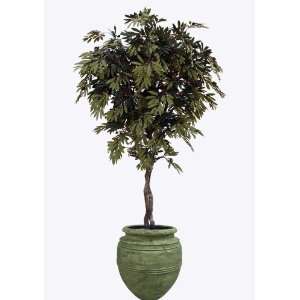  Silk artificial Olive Tree: Home & Kitchen