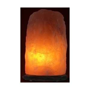   Folioe   Medium Lamp w/Base W102   Natural Series Salt Lamps Beauty