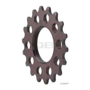  Profile Racing 1/8 18t Fixed Gear Cog: Sports & Outdoors