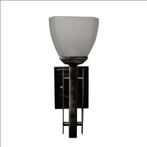 Sconce Yosemite Home Decor Satin Nickel Half Dome Wall Sconce with 