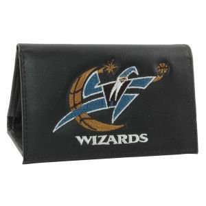  Washington Wizards Rico Industries Trifold Wallet Sports 