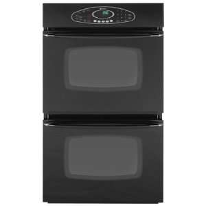    Maytag MEW5630DDB   30Electric Double Built In Oven: Appliances