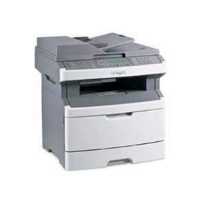  LEXMARK X264DN MFP Duplex Printout Automatic Printer 