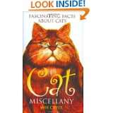 Cat Miscellany Fascinating Facts About Cats by Max Cryer (Sep 1, 2005 