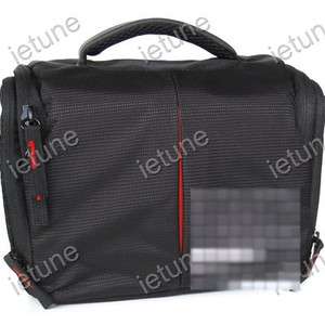 Carry Camera Case Bag for Sony SLT A77 A65 A35 A55 A33 DSLR A580 A560 