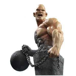   Edition Marvel Comics Absorbing Man Mini Bust Statue Toys & Games