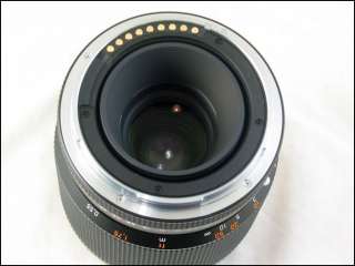   Carl Zeiss Apo Makro Planar T* Lens . It comes with everything in