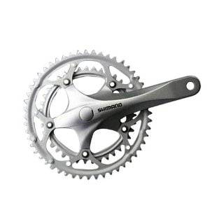 Shimano FC 2300 Crankset (175 mm 52/42/30T 8 Speed)