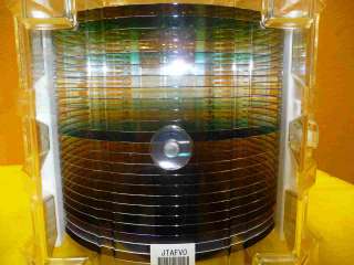 Sumco DT032 300mm 12 Silicon Test Wafer Cassette 25  