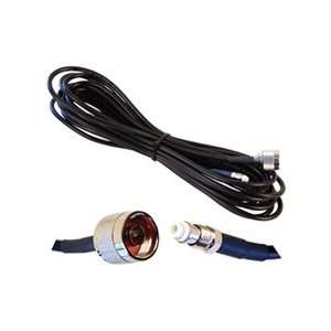  Wilson 20ft Ext Rg58u Cable/N Male Fme Female For Indoor 