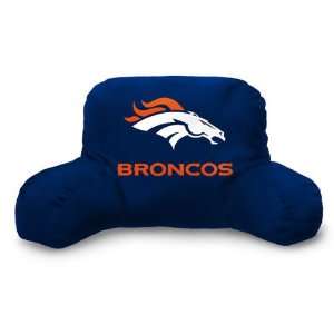  Denver Broncos Bedrest: Sports & Outdoors