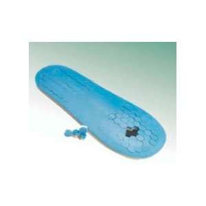  Advanced Orthopedics Recovery Insole Health & Personal 