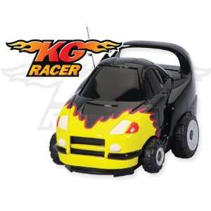  Kid Galaxy Black Racer R/C Toys & Games
