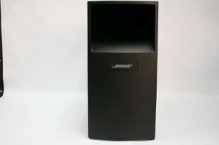 BOSE ACOUSTIMASS 6 SERIES III SUBWOOFER MODULE ( ONLY MODULE 