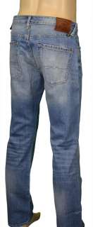 Lucky Brand Mens Slim Straight Denim Jeans $149.00  