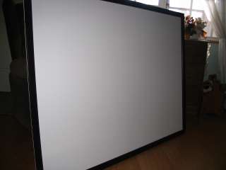 x2) Brand New! Large Dry Erase White Marker Boards   WhiteBoard 