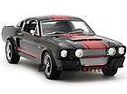 SHELBY COLLECTIBLES 1:18 1967 SHELBY GT500 SUPER SNAKE NEW DIECAST 