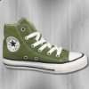 Converse Kinder Schuh Chuck Taylor Specialty 325821C loden green 