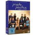 Private Practice   Die komplette vierte Staffel [6 DVDs] DVD ~ Kate 