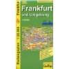 Frankfurt und westlicher Main Kinzig Kreis 1  30 000. Radfahren Von 