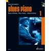 Blues Piano Bd. 2. Blues Schema, Blue Notes, Improvisationen  