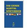Internationales Yachtwörterbuch Dänisch, Deutsch, Englisch 