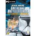 Star Wars Galactic Battlegrounds   Die Klonkrieg Kampagnen (Add on 