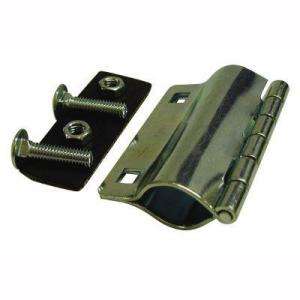 Mueller Streamline 3/4 In. Galvanized Repair Clamp 160 804 at The Home 