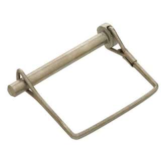   16 in. x 2 3/4 in. Square Wire Lock Pin 11638 