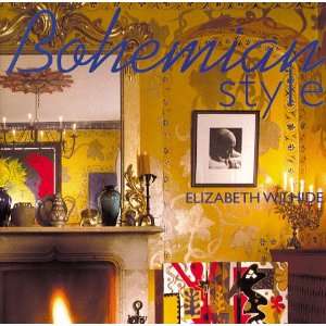 Bohemian Style  Elizabeth Wilhide Englische Bücher