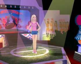 Barbie Fashion Show Mode mit Stil Pc  Games
