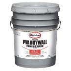    5 Gal. Interior PVA Drywall Primer and Sealer customer 