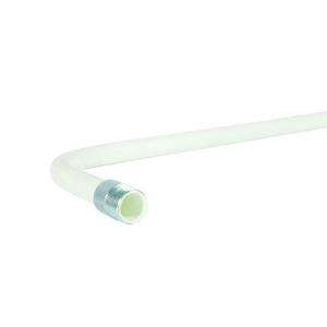 Camco Polypropylene Runoff Top Mount Water Heater Drain Tube   60 in 
