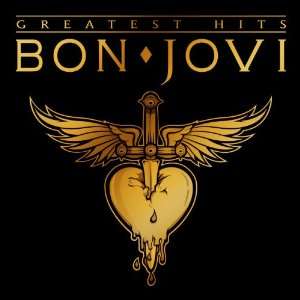 Bon Jovi Greatest Hits Bon Jovi  Musik