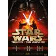 Star Wars Trilogie Der Anfang   Episode I III [3 DVDs] ~ Christopher 