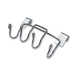   Stainless Steel Charcoal Grill Tool Holder 7401 at The Home Depot