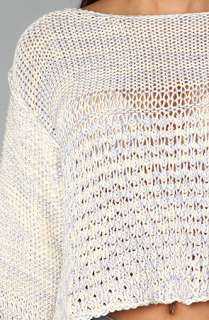 Dolce Vita The Rhea Sweater  Karmaloop   Global Concrete Culture