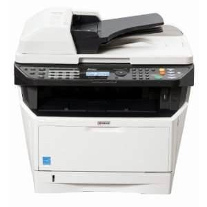 Kyocera FS 1035MFP/DP Laserdrucker (1200x1200 dpi, 35ppm Drucken 