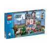 Lego 8404 City Bus und Tramstation  Spielzeug