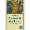 Heinrich der Löwe Biographie Eine Biographie [Dänisch] [Gebundene 