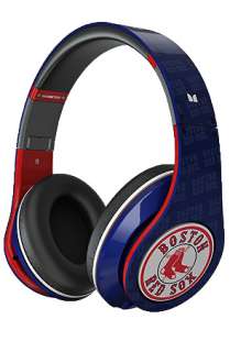 Beats by Dre The Boston Red Sox Studio Headphones : Karmaloop 