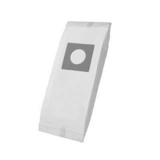   Filtration Replacement Bags, Pack of 3 4010100Y 