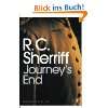 Journeys End (Modern Classics (Penguin))