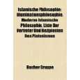 Islamische Philosophie: Islamischer Philosoph, Al Ghazali, Scheich 